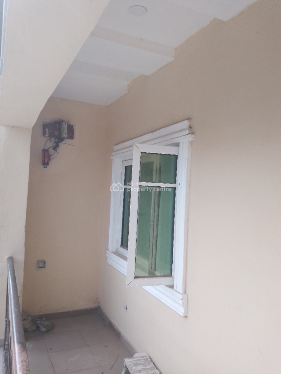 Mini Flat, Community Off Bayeku Road, Igbogbo, Ikorodu, Lagos, Mini Flat (room and Parlour) for Rent