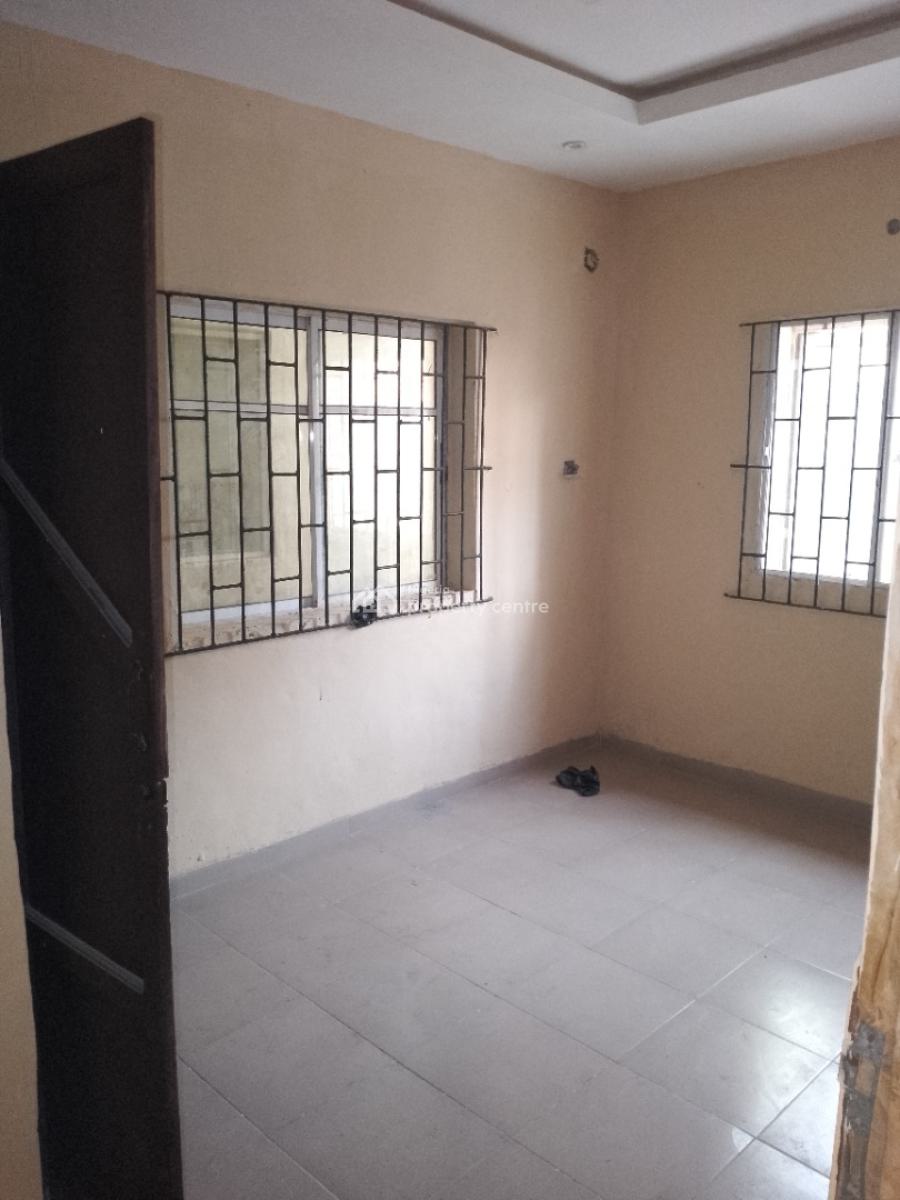 Mini Flat, Community Off Bayeku Road, Igbogbo, Ikorodu, Lagos, Mini Flat (room and Parlour) for Rent
