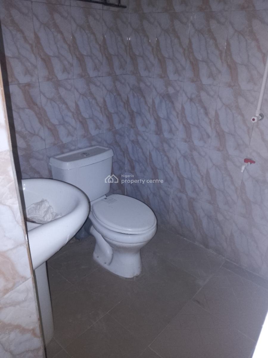 Mini Flat, Community Off Bayeku Road, Igbogbo, Ikorodu, Lagos, Mini Flat (room and Parlour) for Rent