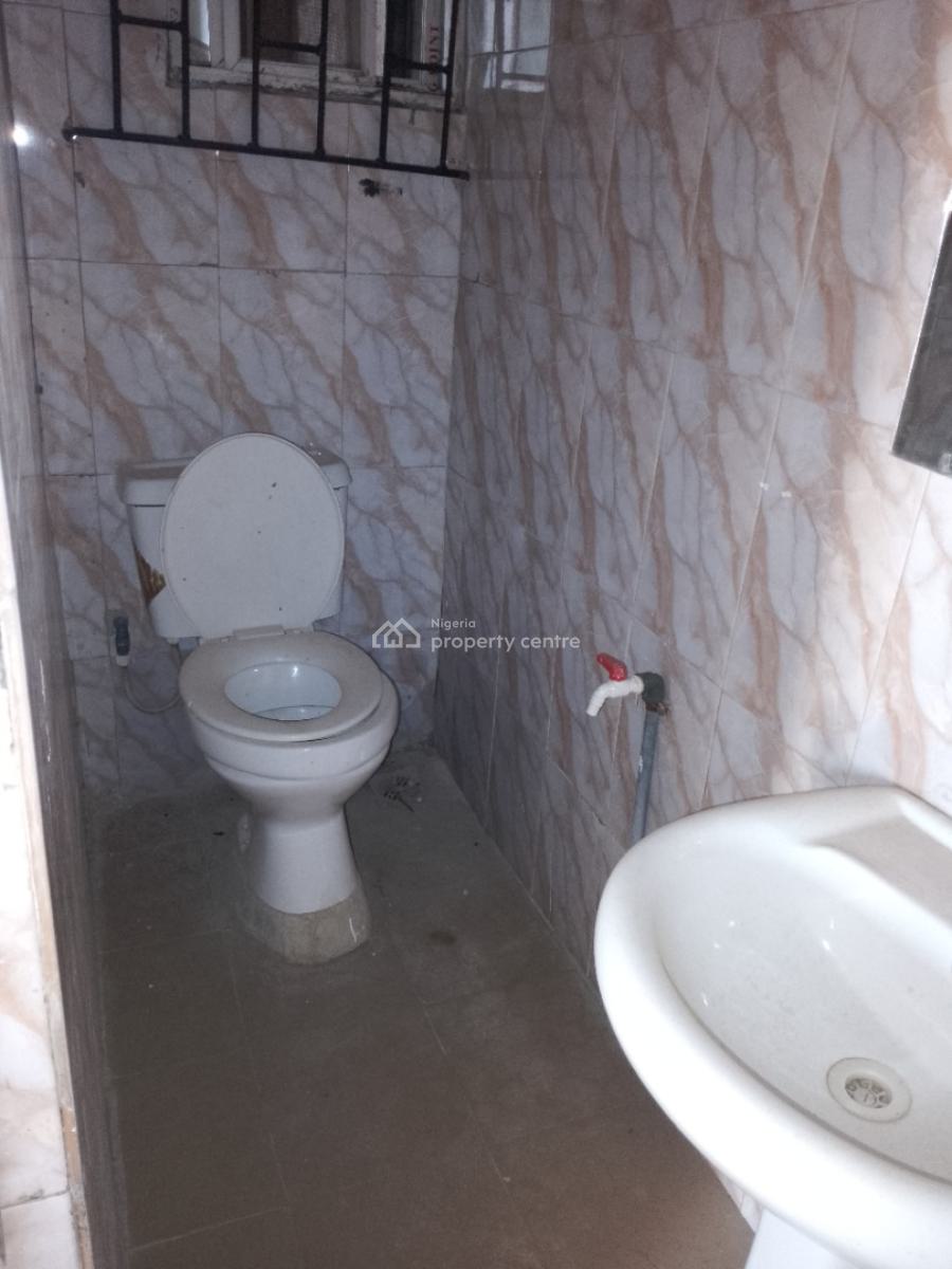 Mini Flat, Community Off Bayeku Road, Igbogbo, Ikorodu, Lagos, Mini Flat (room and Parlour) for Rent