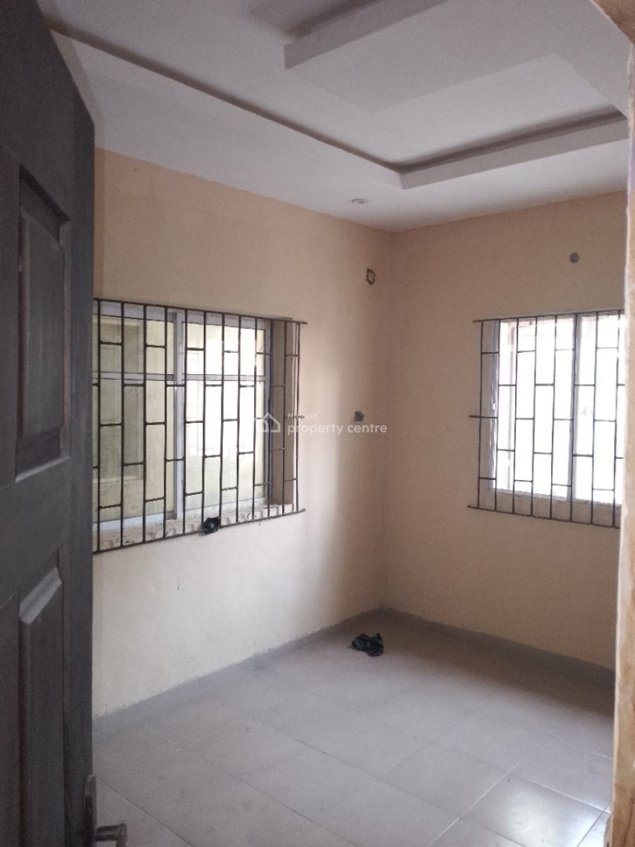 Mini Flat, Community Off Bayeku Road, Igbogbo, Ikorodu, Lagos, Mini Flat (room and Parlour) for Rent