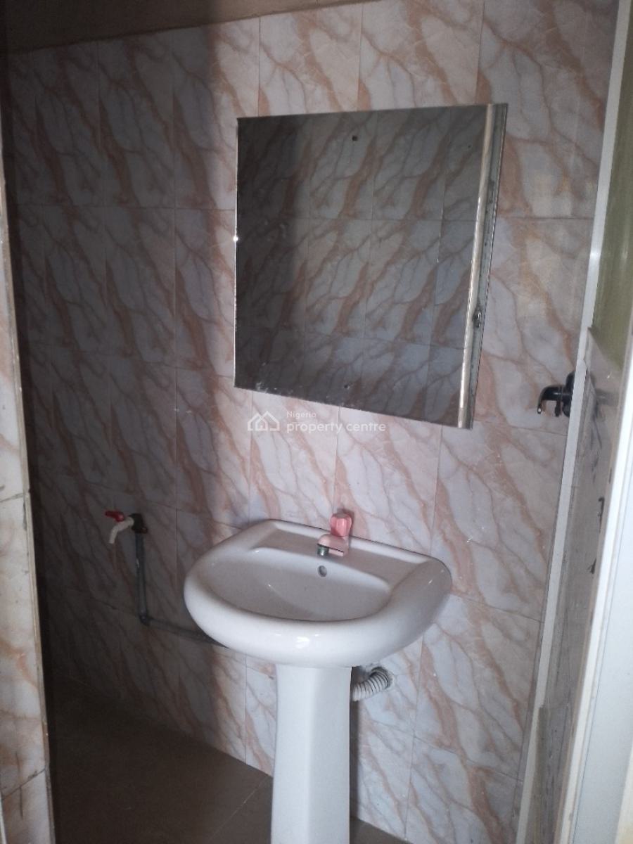 Mini Flat, Community Off Bayeku Road, Igbogbo, Ikorodu, Lagos, Mini Flat (room and Parlour) for Rent