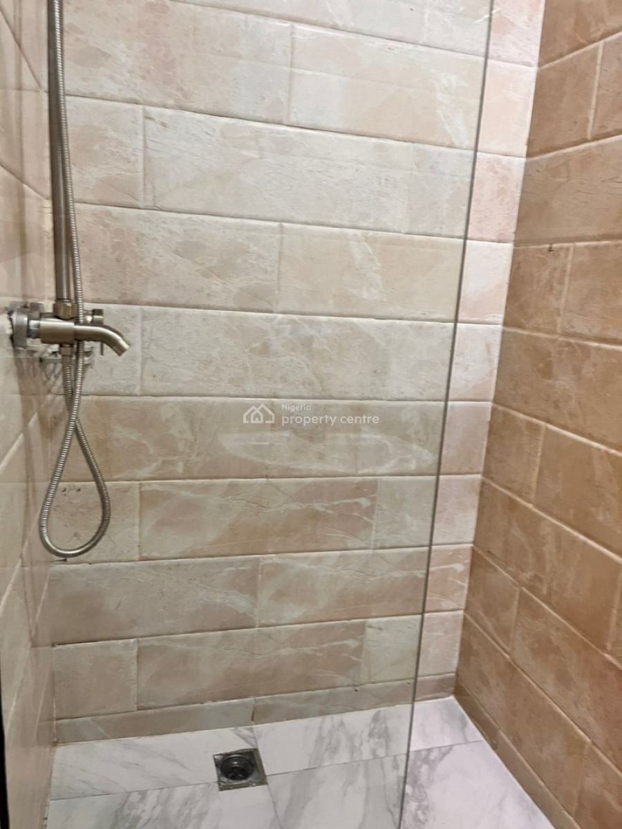 Luxury 3 Bedroom Apartment, Parkview, Ikoyi, Lagos, Flat / Apartment Short Let