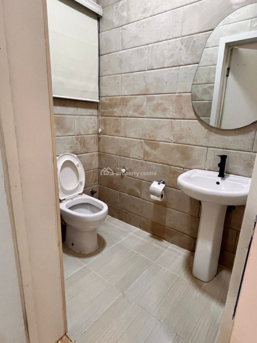 Luxury 3 Bedroom Apartment, Parkview, Ikoyi, Lagos, Flat / Apartment Short Let