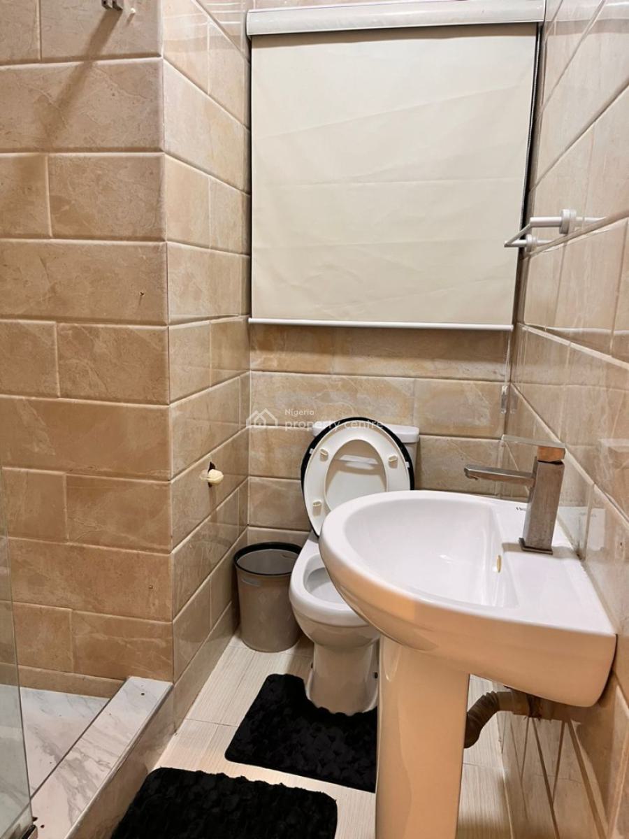 Luxury 3 Bedroom Apartment, Parkview, Ikoyi, Lagos, Flat / Apartment Short Let