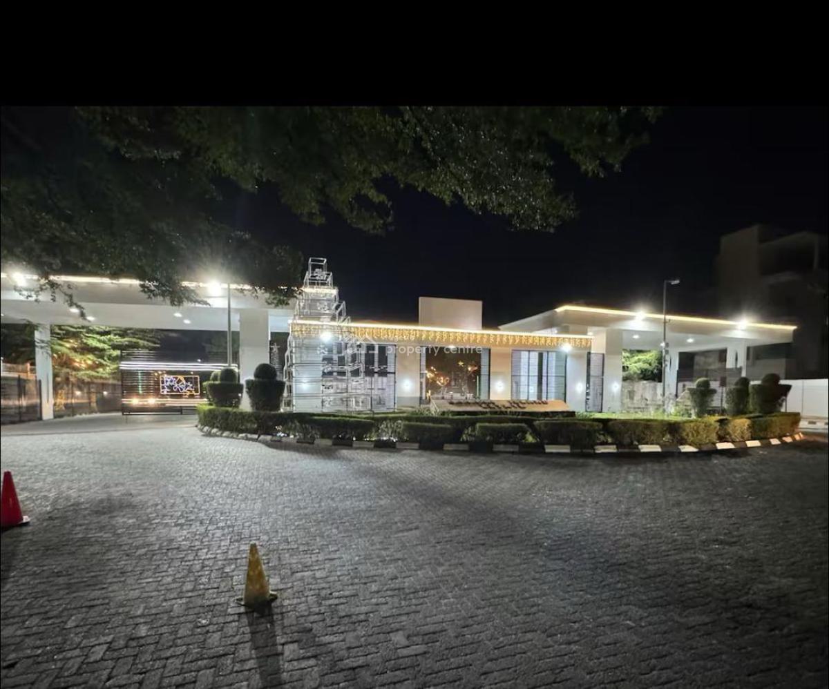 Luxury 3 Bedroom Apartment, Banana Island, Ikoyi, Lagos, Flat / Apartment Short Let