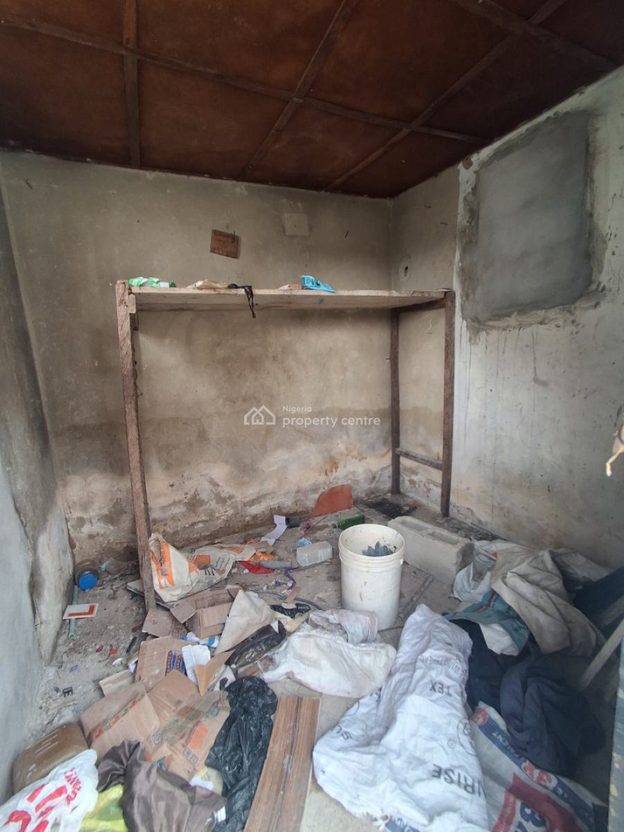 Shop, in an Estate, Badore, Ajah, Lagos, Shop for Rent