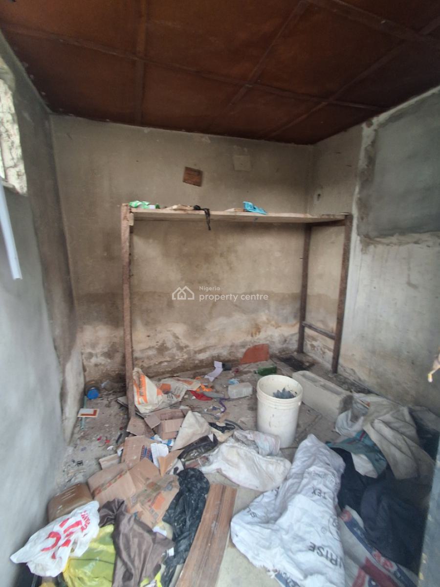Shop, in an Estate, Badore, Ajah, Lagos, Shop for Rent