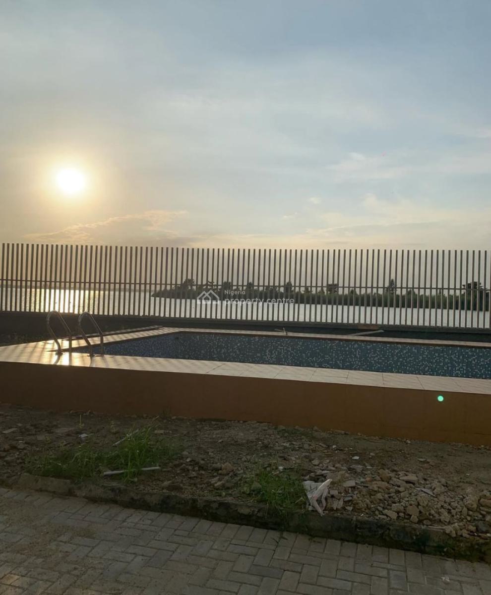 Luxury 3 Bedroom Apartment, Phase 2, Osborne, Ikoyi, Lagos, Flat / Apartment Short Let