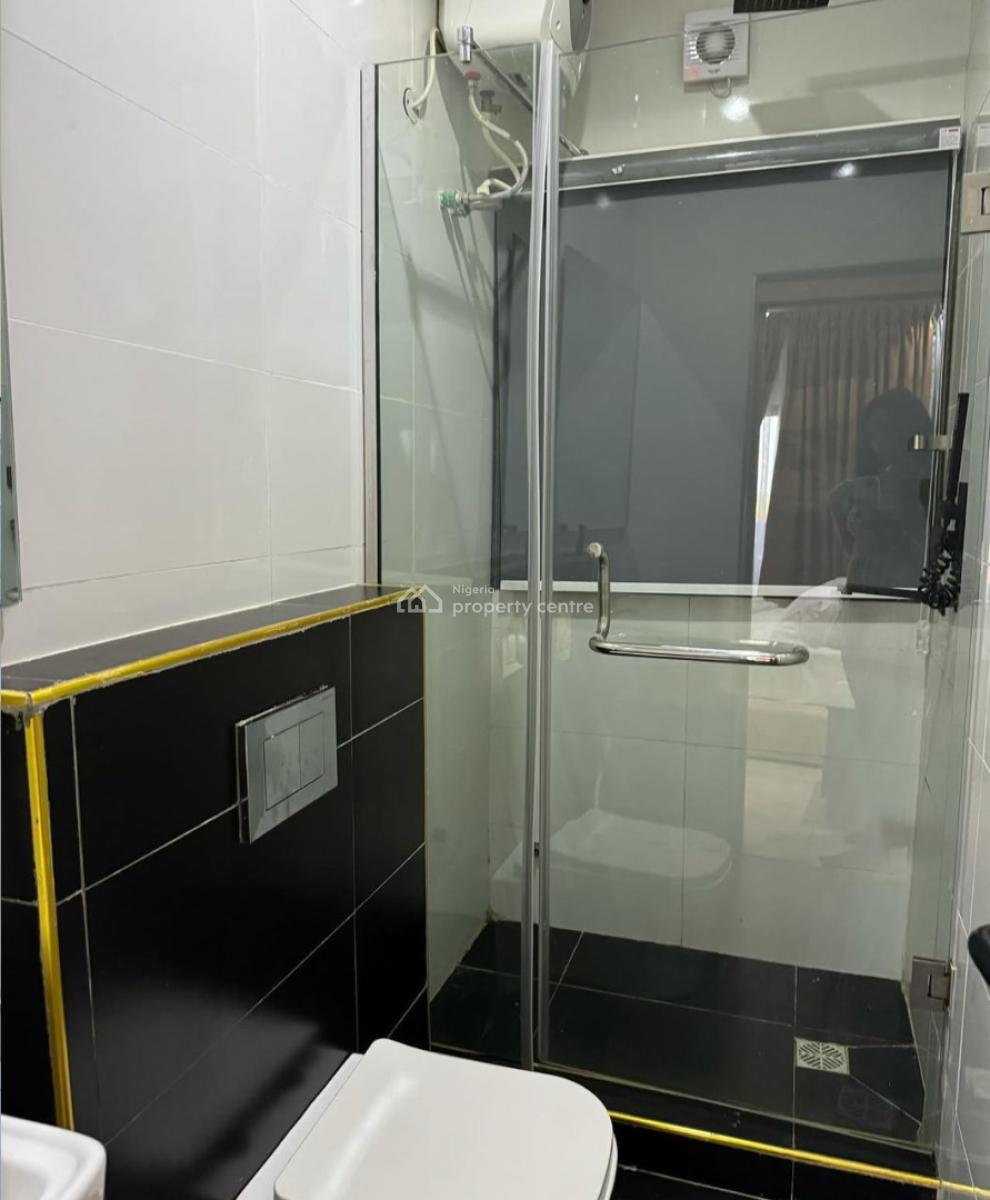 Luxury 3 Bedroom Apartment, Phase 2, Osborne, Ikoyi, Lagos, Flat / Apartment Short Let