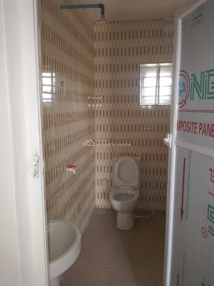 Mini Flat, Community Off Bayeku Road, Igbogbo, Ikorodu, Lagos, Mini Flat (room and Parlour) for Rent