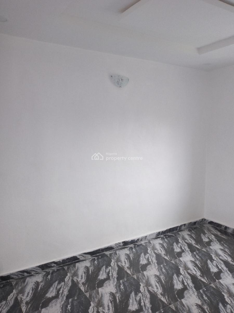 Mini Flat, Community Off Bayeku Road, Igbogbo, Ikorodu, Lagos, Mini Flat (room and Parlour) for Rent
