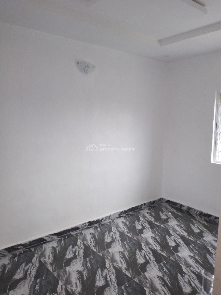 Mini Flat, Community Off Bayeku Road, Igbogbo, Ikorodu, Lagos, Mini Flat (room and Parlour) for Rent