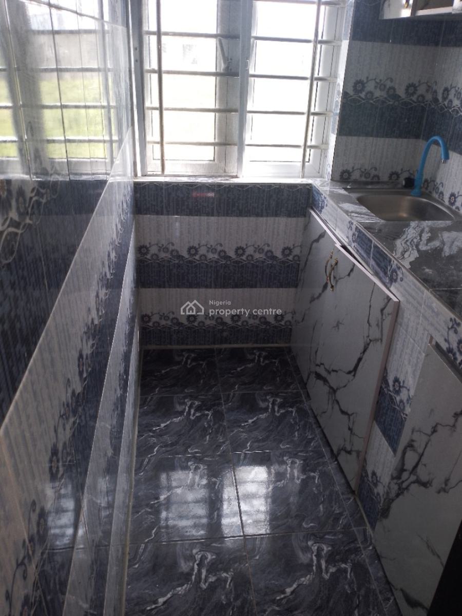 Mini Flat, Community Off Bayeku Road, Igbogbo, Ikorodu, Lagos, Mini Flat (room and Parlour) for Rent