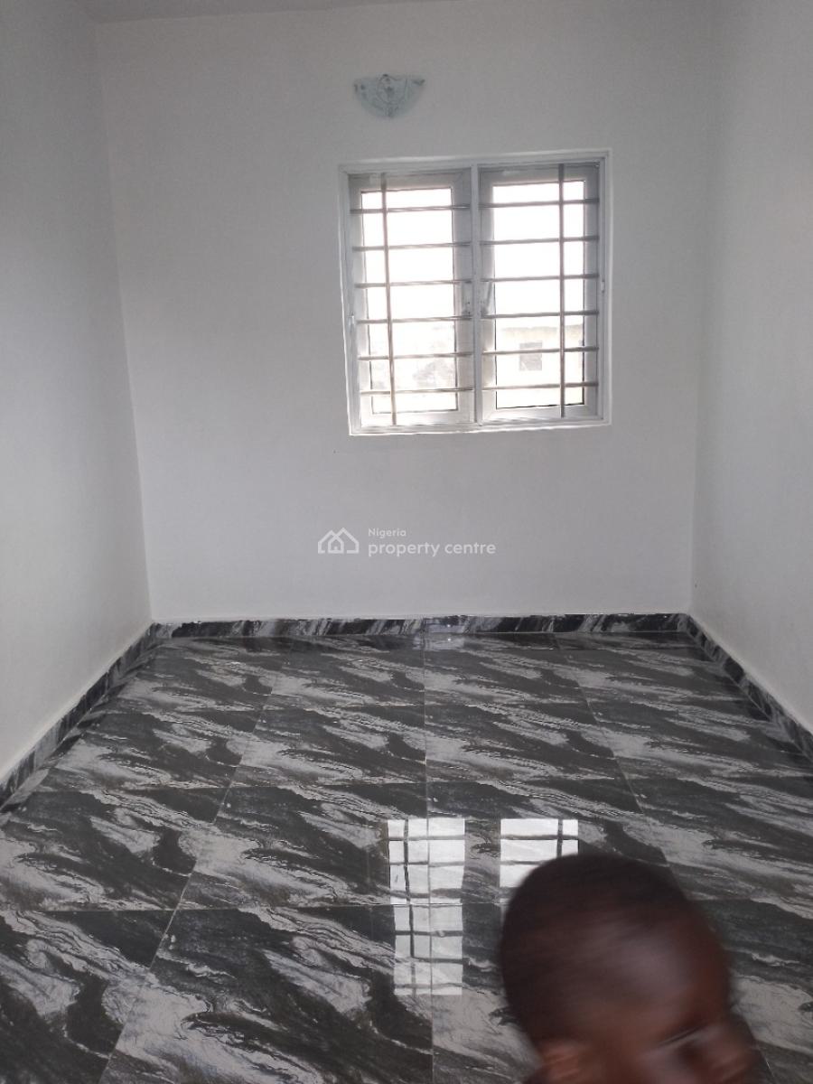 Mini Flat, Community Off Bayeku Road, Igbogbo, Ikorodu, Lagos, Mini Flat (room and Parlour) for Rent