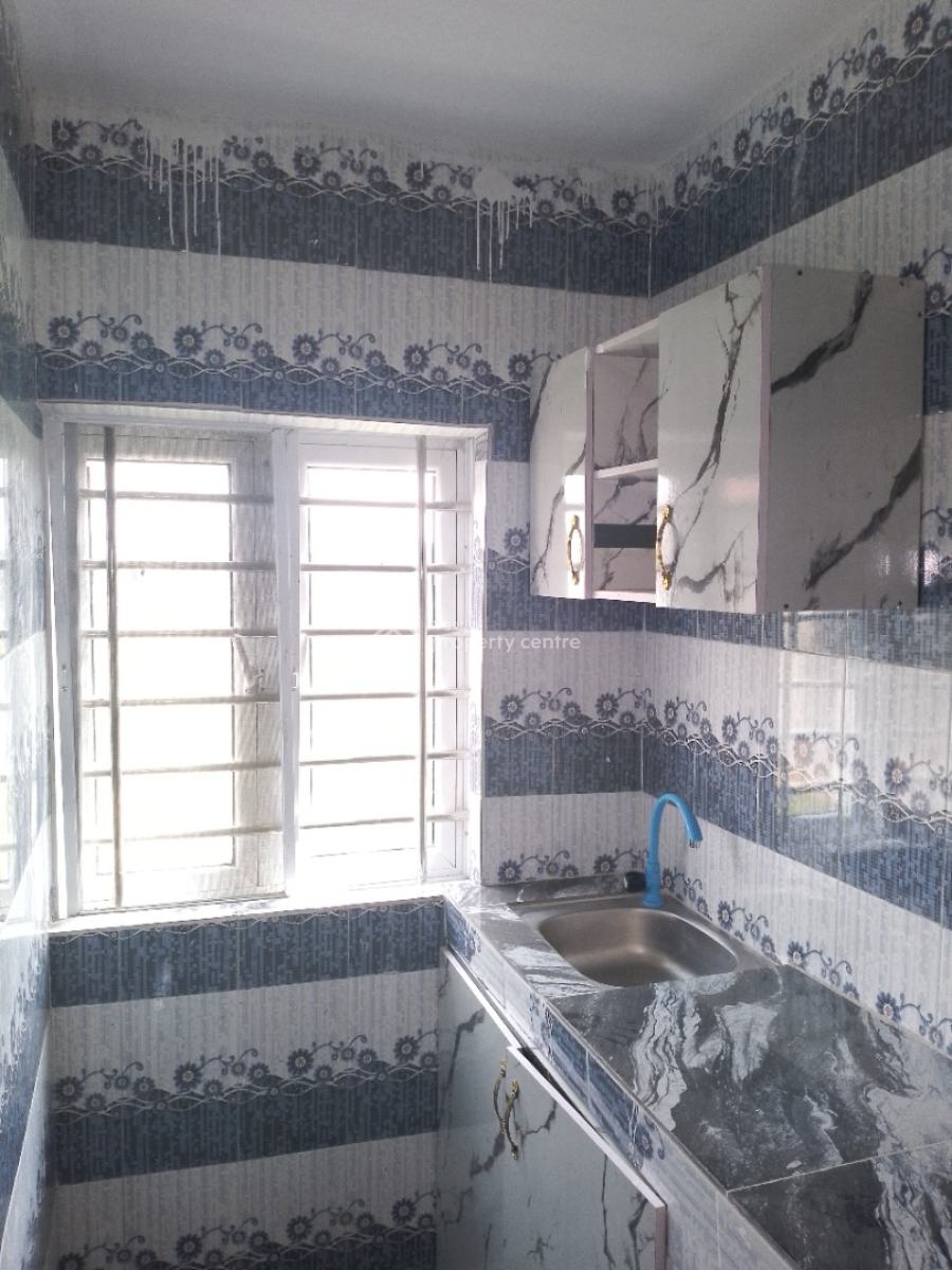 Mini Flat, Community Off Bayeku Road, Igbogbo, Ikorodu, Lagos, Mini Flat (room and Parlour) for Rent
