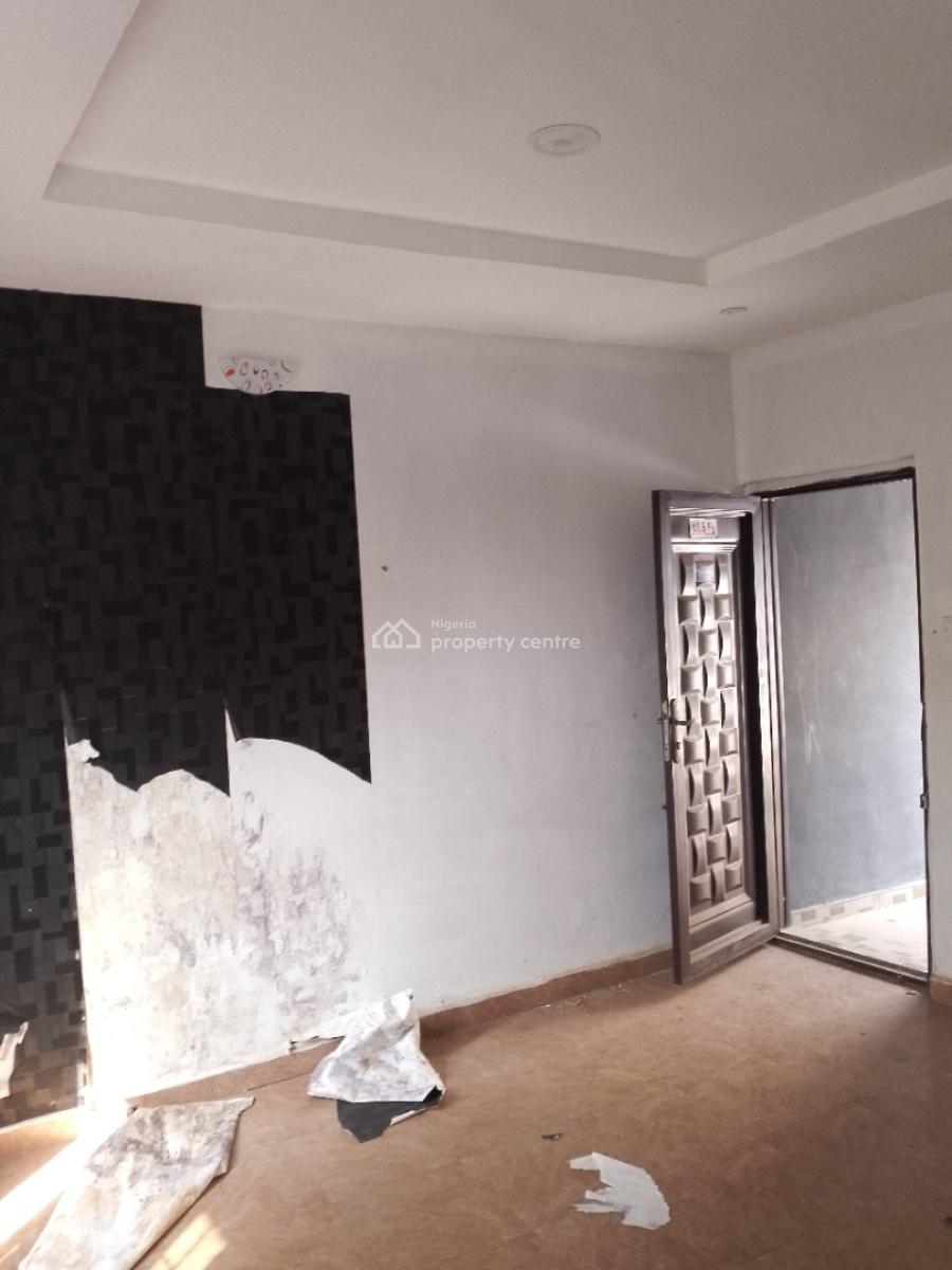 Mini Flat, Community, Off Bayeku Road, Igbogbo, Ikorodu, Lagos, Mini Flat (room and Parlour) for Rent