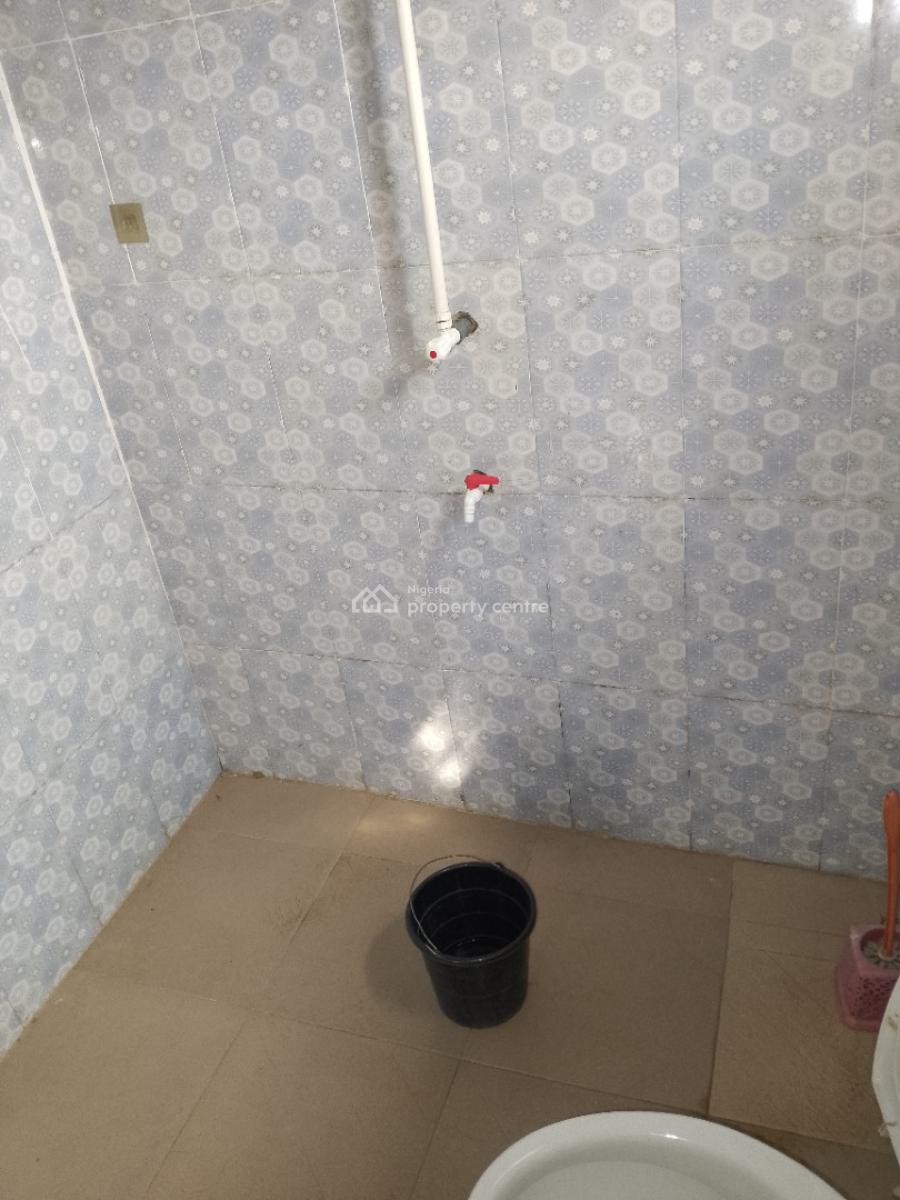 Mini Flat, Community, Off Bayeku Road, Igbogbo, Ikorodu, Lagos, Mini Flat (room and Parlour) for Rent