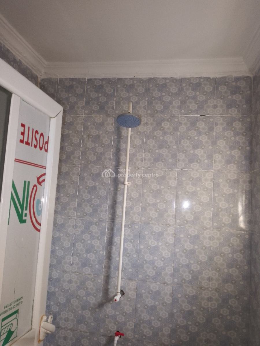 Mini Flat, Community, Off Bayeku Road, Igbogbo, Ikorodu, Lagos, Mini Flat (room and Parlour) for Rent