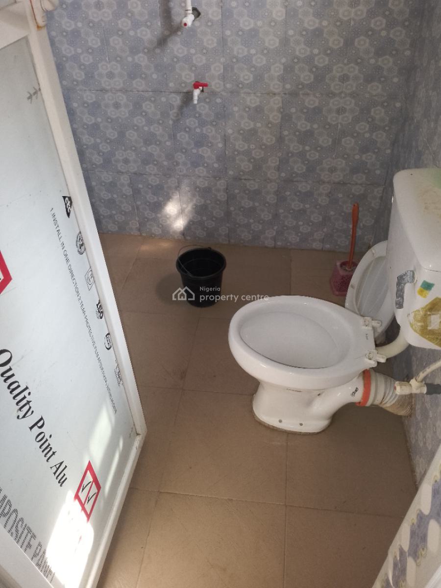 Mini Flat, Community, Off Bayeku Road, Igbogbo, Ikorodu, Lagos, Mini Flat (room and Parlour) for Rent