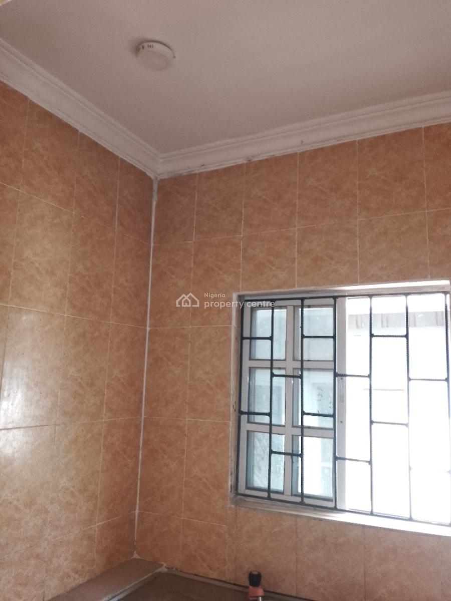 Mini Flat, Community, Off Bayeku Road, Igbogbo, Ikorodu, Lagos, Mini Flat (room and Parlour) for Rent