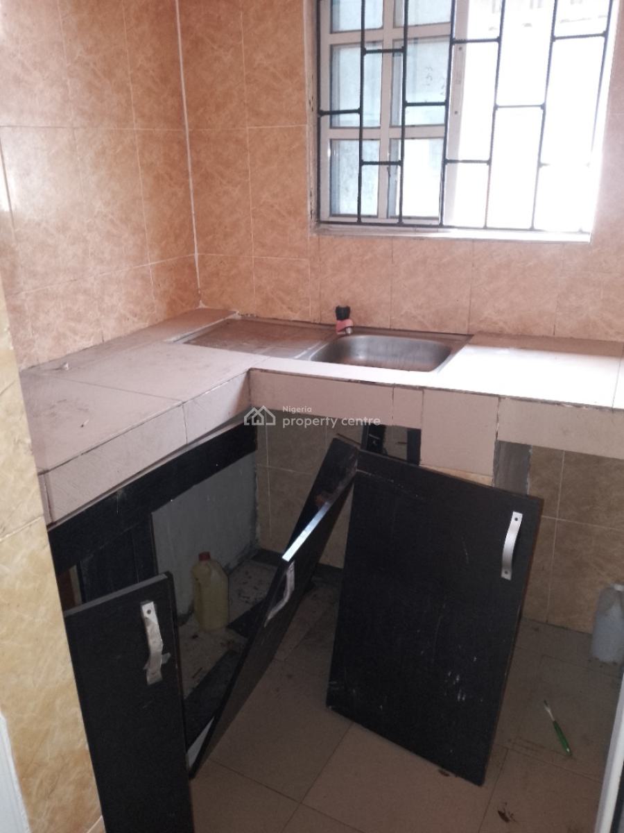 Mini Flat, Community, Off Bayeku Road, Igbogbo, Ikorodu, Lagos, Mini Flat (room and Parlour) for Rent
