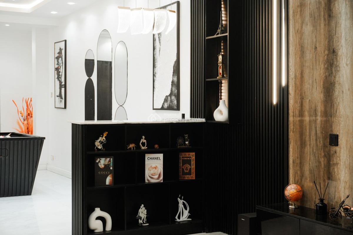 Luxury 2 Bedroom Apartment, Ikate, Lekki, Lagos, Flat / Apartment Short Let