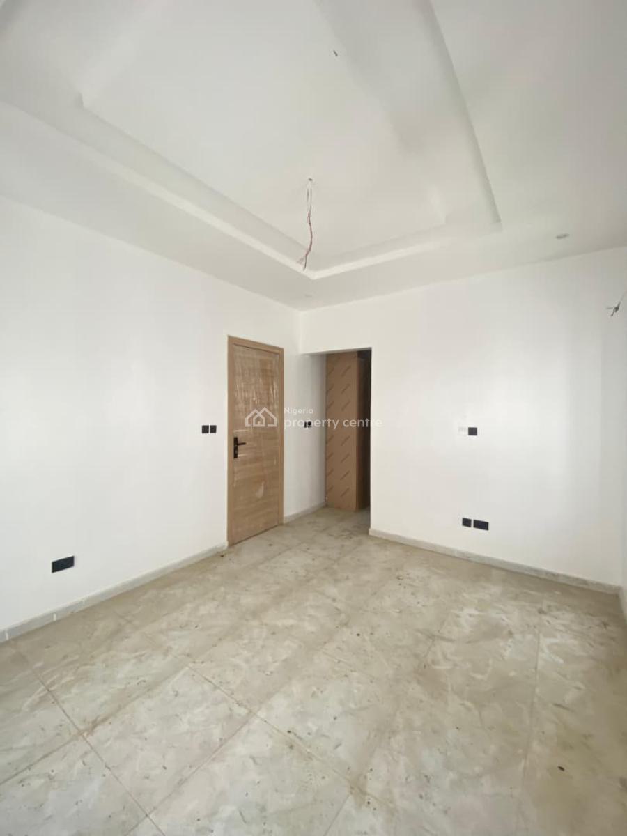 5 Bedroom Semi-detached Duplex - Bq, Ikate, Lekki, Lagos, Semi-detached Duplex for Sale