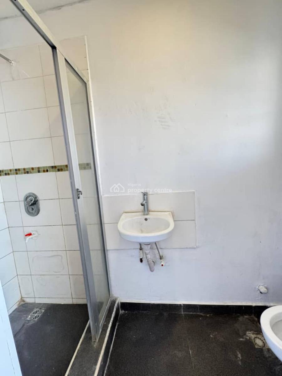 Newly Renovated 4 Bedroom   Alone in a Compound Terrace Duplex with 4, Ikota Gra, Ikota, Lekki, Lagos, Detached Duplex for Sale