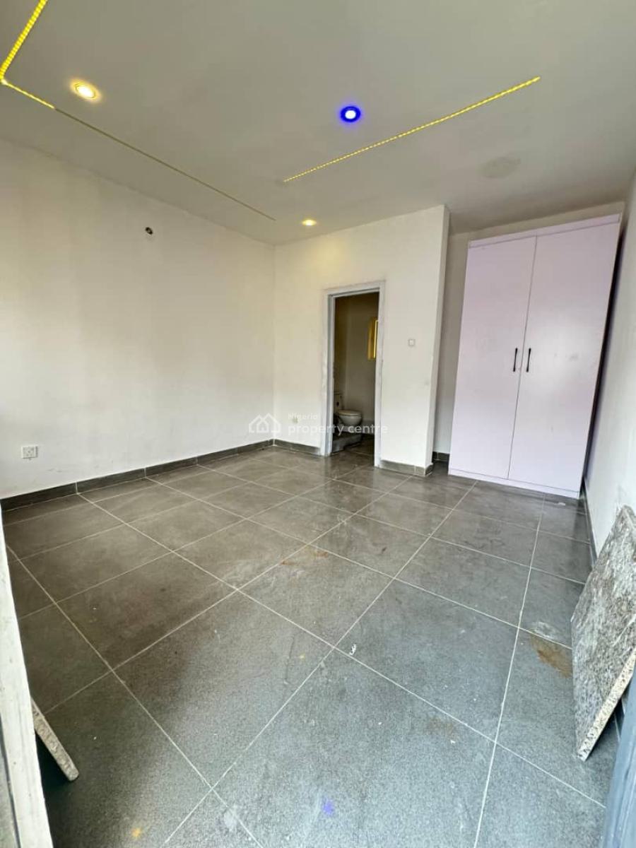 Newly Renovated 4 Bedroom   Alone in a Compound Terrace Duplex with 4, Ikota Gra, Ikota, Lekki, Lagos, Detached Duplex for Sale