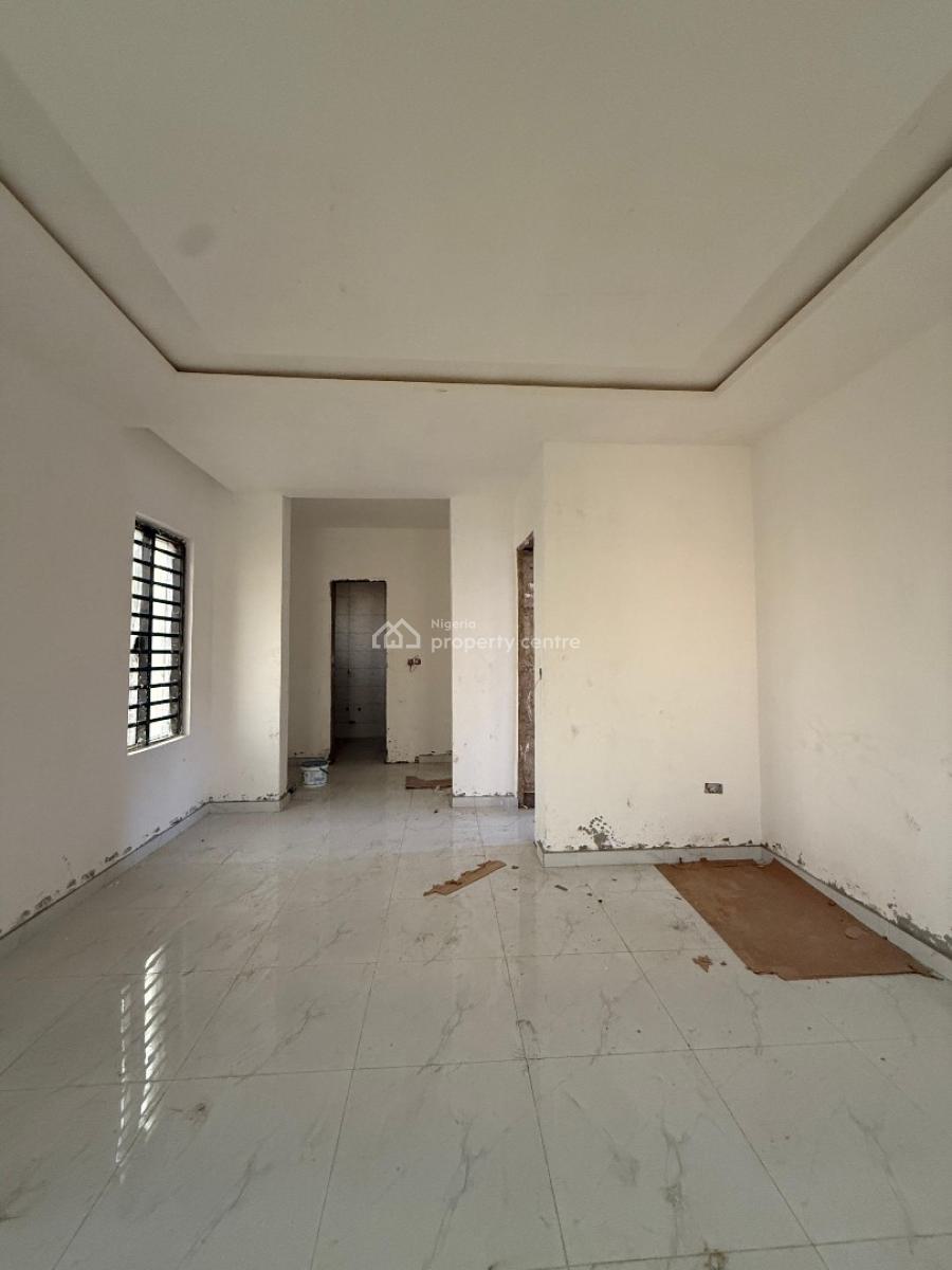 Elegant 4-bedroom Modern Duplex with Studio Bq, Carlton Gate Estate, Akobo, Ibadan, Oyo, Detached Duplex for Sale