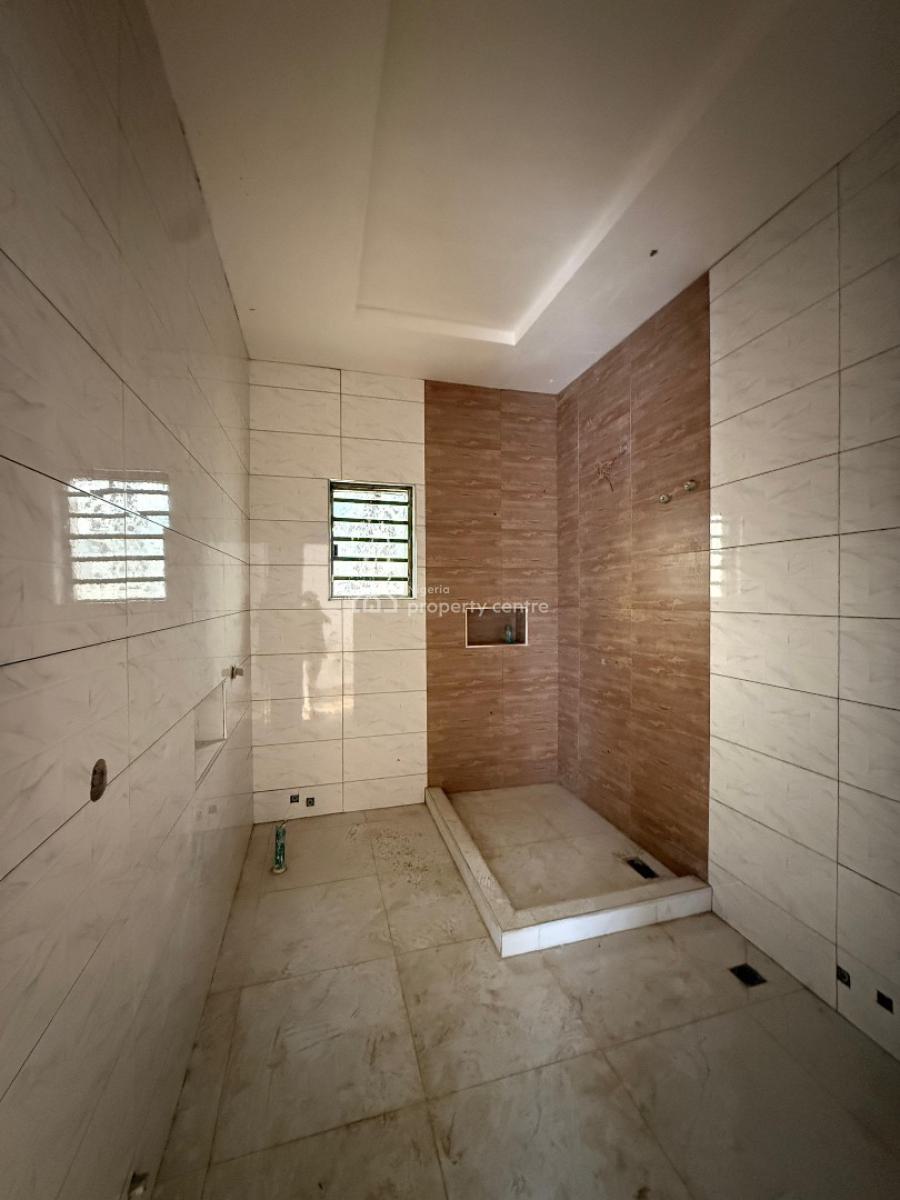 Elegant 4-bedroom Modern Duplex with Studio Bq, Carlton Gate Estate, Akobo, Ibadan, Oyo, Detached Duplex for Sale