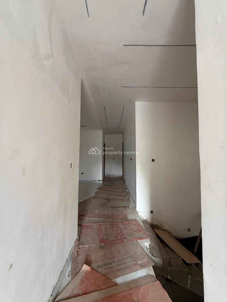 Elegant 4-bedroom Modern Duplex with Studio Bq, Carlton Gate Estate, Akobo, Ibadan, Oyo, Detached Duplex for Sale