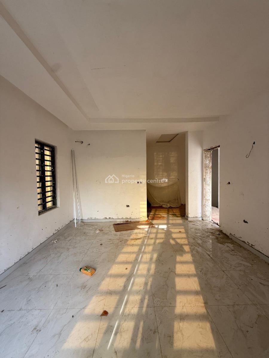 Elegant 4-bedroom Modern Duplex with Studio Bq, Carlton Gate Estate, Akobo, Ibadan, Oyo, Detached Duplex for Sale