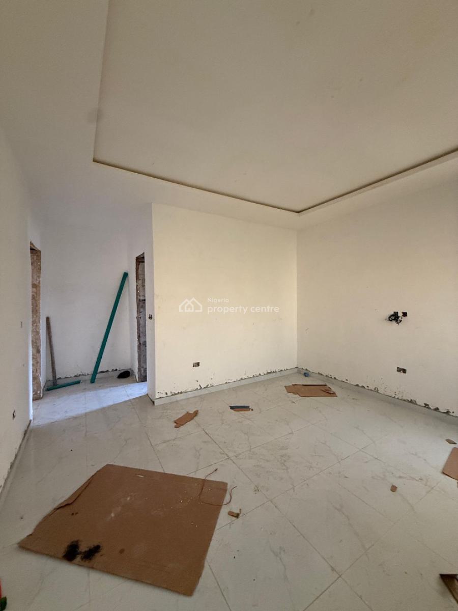 Elegant 4-bedroom Modern Duplex with Studio Bq, Carlton Gate Estate, Akobo, Ibadan, Oyo, Detached Duplex for Sale