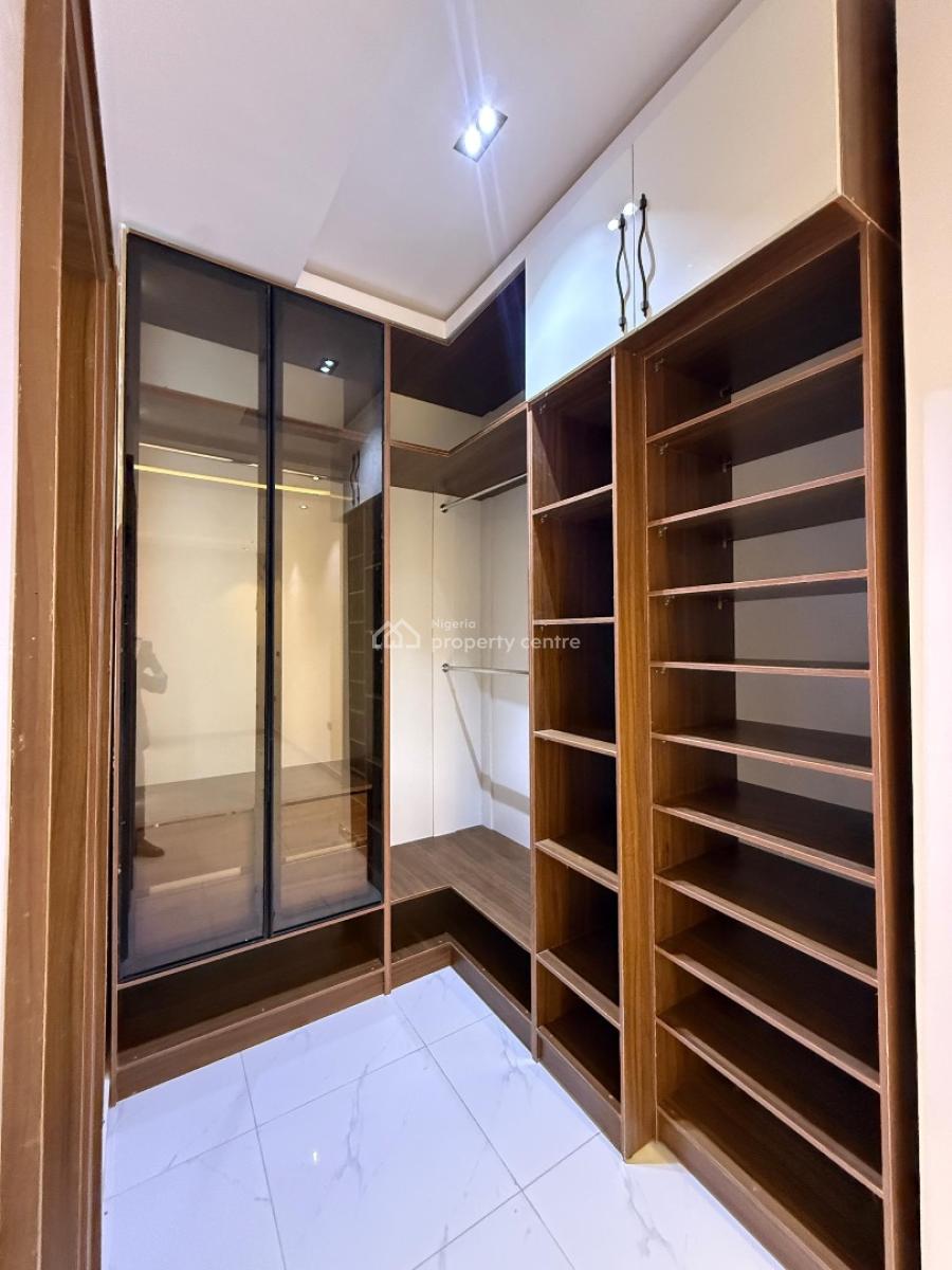 Elegant 4 Bedroom Modern Duplex with Bq, Carlton Gate Estate, Akobo, Ibadan, Oyo, Detached Duplex for Sale