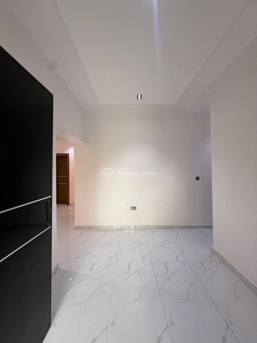 Elegant 4 Bedroom Modern Duplex with Bq, Carlton Gate Estate, Akobo, Ibadan, Oyo, Detached Duplex for Sale