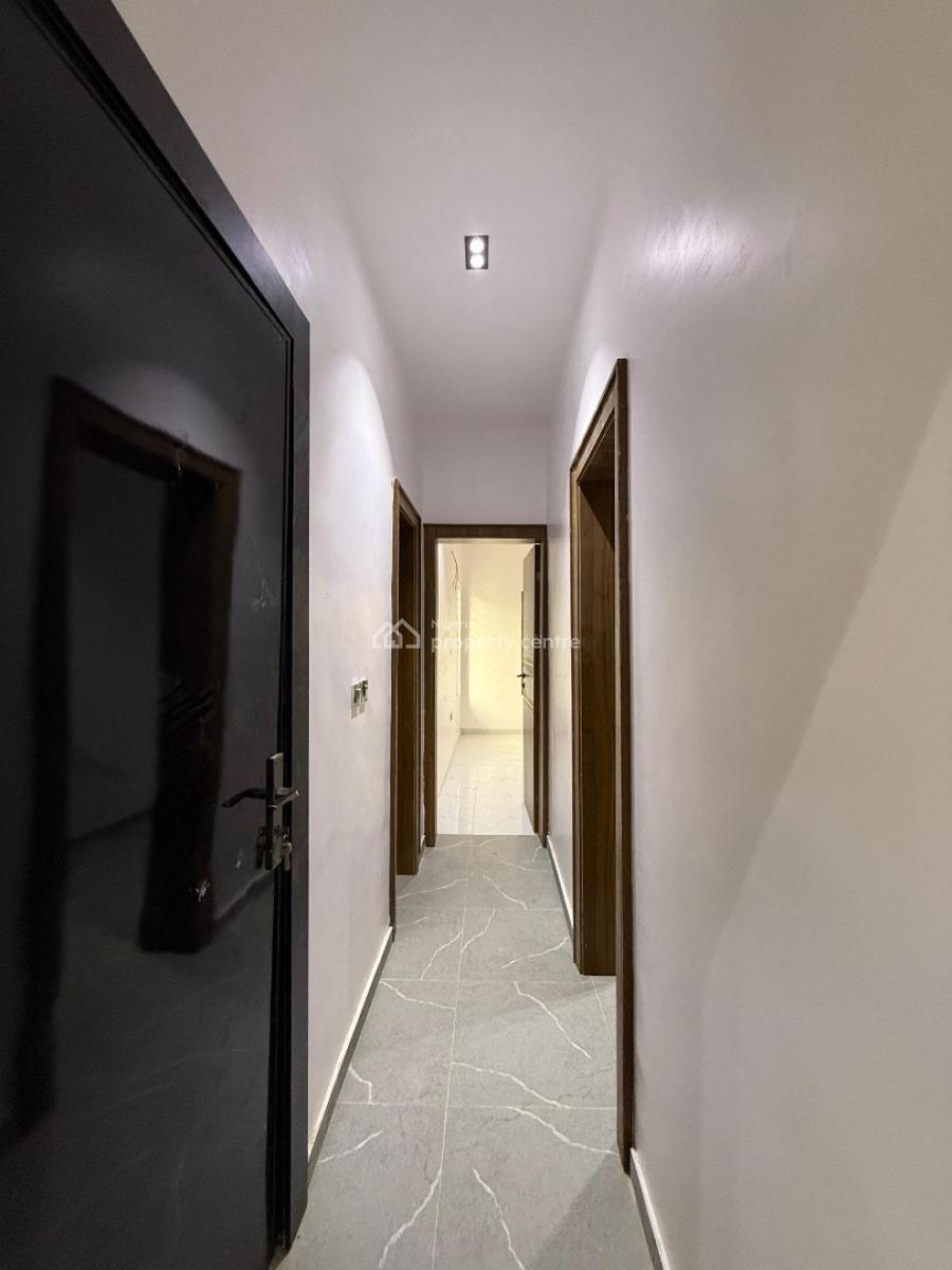 Elegant 4 Bedroom Modern Duplex with Bq, Carlton Gate Estate, Akobo, Ibadan, Oyo, Detached Duplex for Sale