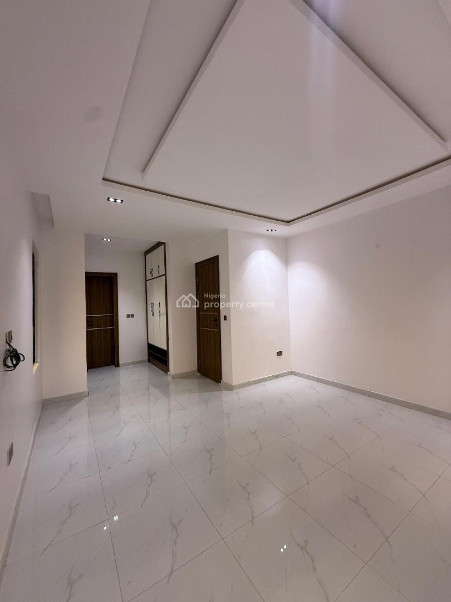 Elegant 4 Bedroom Modern Duplex with Bq, Carlton Gate Estate, Akobo, Ibadan, Oyo, Detached Duplex for Sale