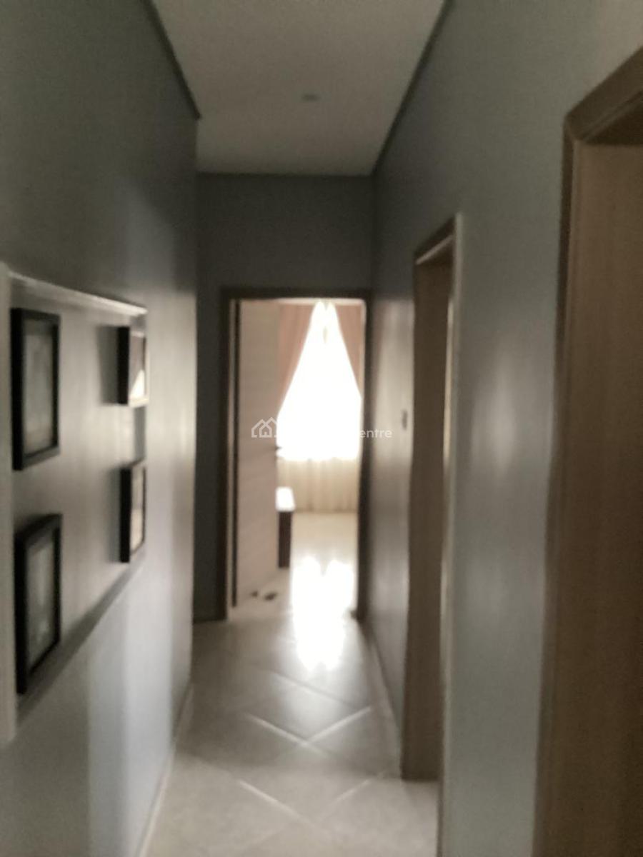 Furnished 2bedroom Flat Ensuit Upstairs, Old Ikoyi, Ikoyi, Lagos, Flat / Apartment for Rent