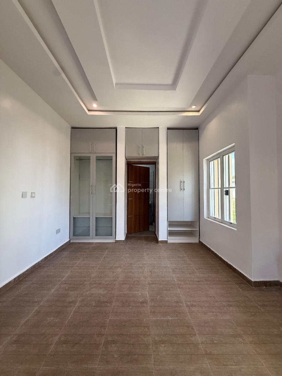 Contemporary 4-bedroom Detached Duplex, Carlton Gate Estate, Akobo, Ibadan, Oyo, Detached Duplex for Sale