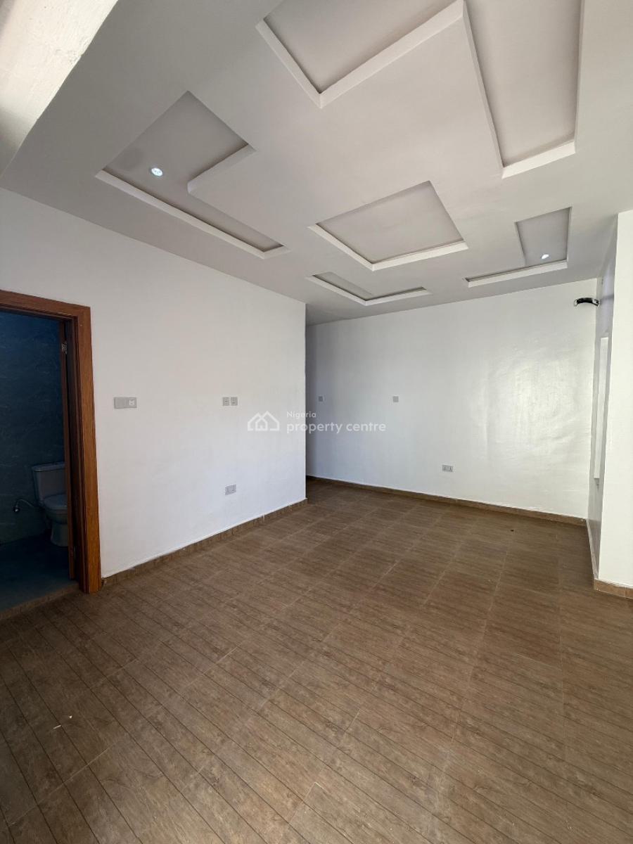 Contemporary 4-bedroom Detached Duplex, Carlton Gate Estate, Akobo, Ibadan, Oyo, Detached Duplex for Sale