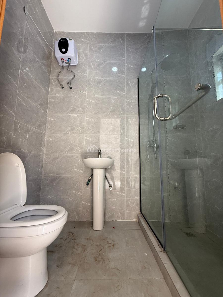 Contemporary 4-bedroom Detached Duplex, Carlton Gate Estate, Akobo, Ibadan, Oyo, Detached Duplex for Sale