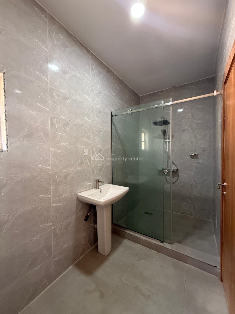 Contemporary 4-bedroom Detached Duplex, Carlton Gate Estate, Akobo, Ibadan, Oyo, Detached Duplex for Sale