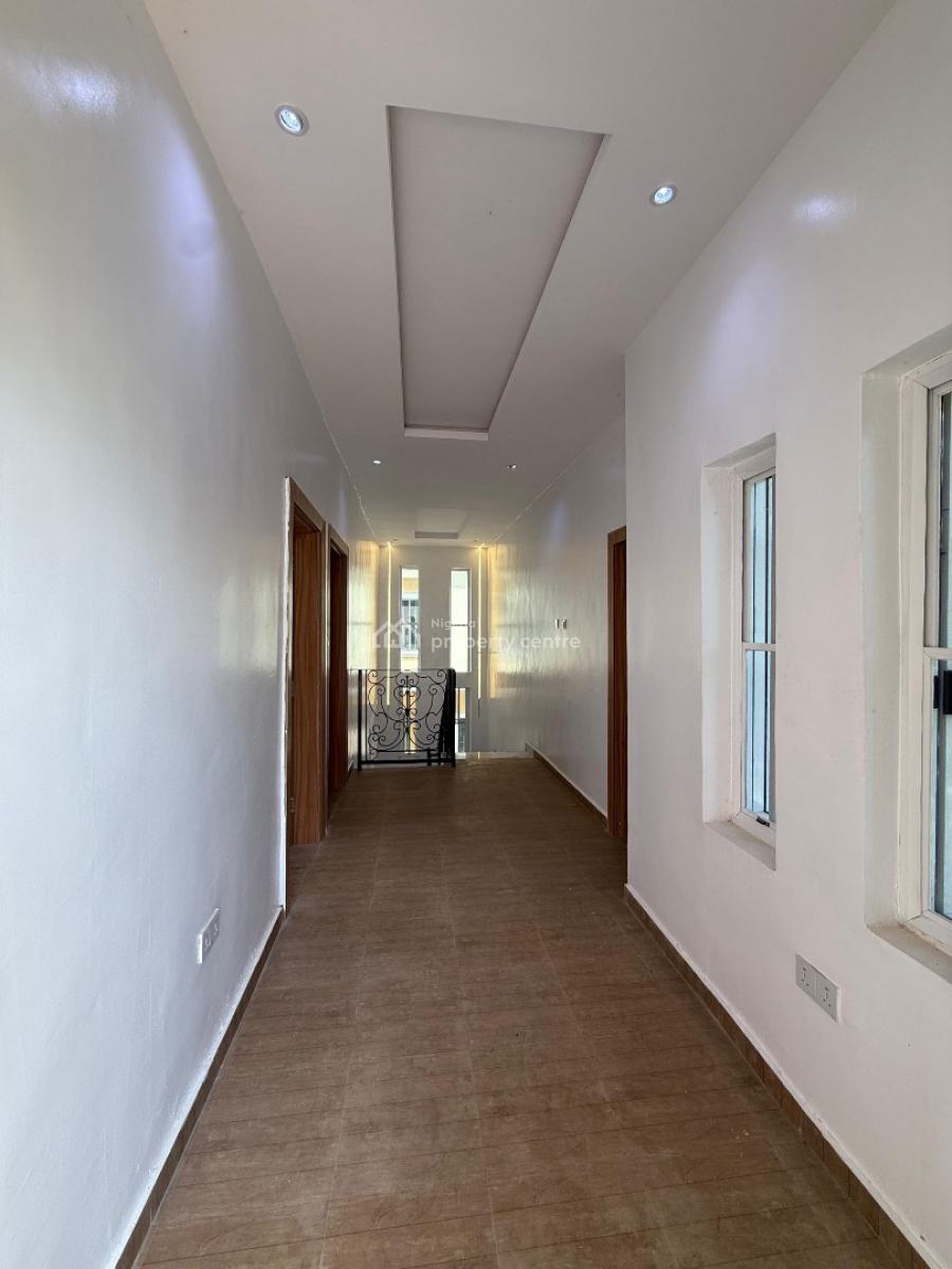 Contemporary 4-bedroom Detached Duplex, Carlton Gate Estate, Akobo, Ibadan, Oyo, Detached Duplex for Sale