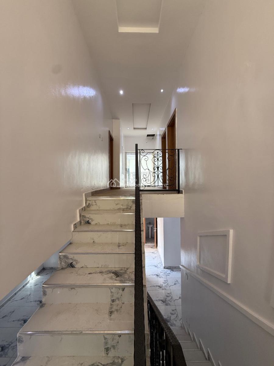 Contemporary 4-bedroom Detached Duplex, Carlton Gate Estate, Akobo, Ibadan, Oyo, Detached Duplex for Sale