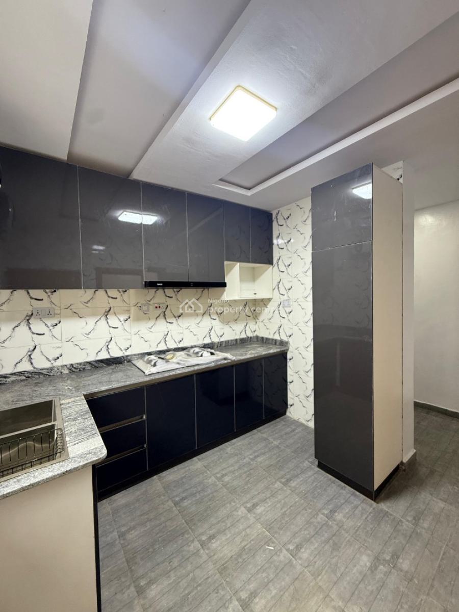 Contemporary 4-bedroom Detached Duplex, Carlton Gate Estate, Akobo, Ibadan, Oyo, Detached Duplex for Sale