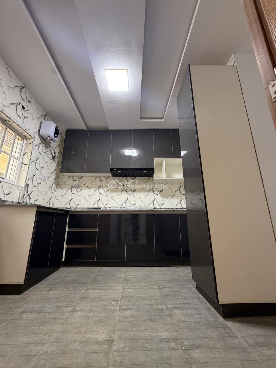 Contemporary 4-bedroom Detached Duplex, Carlton Gate Estate, Akobo, Ibadan, Oyo, Detached Duplex for Sale