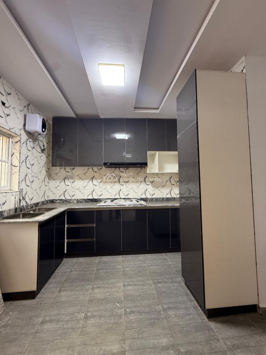 Contemporary 4-bedroom Detached Duplex, Carlton Gate Estate, Akobo, Ibadan, Oyo, Detached Duplex for Sale