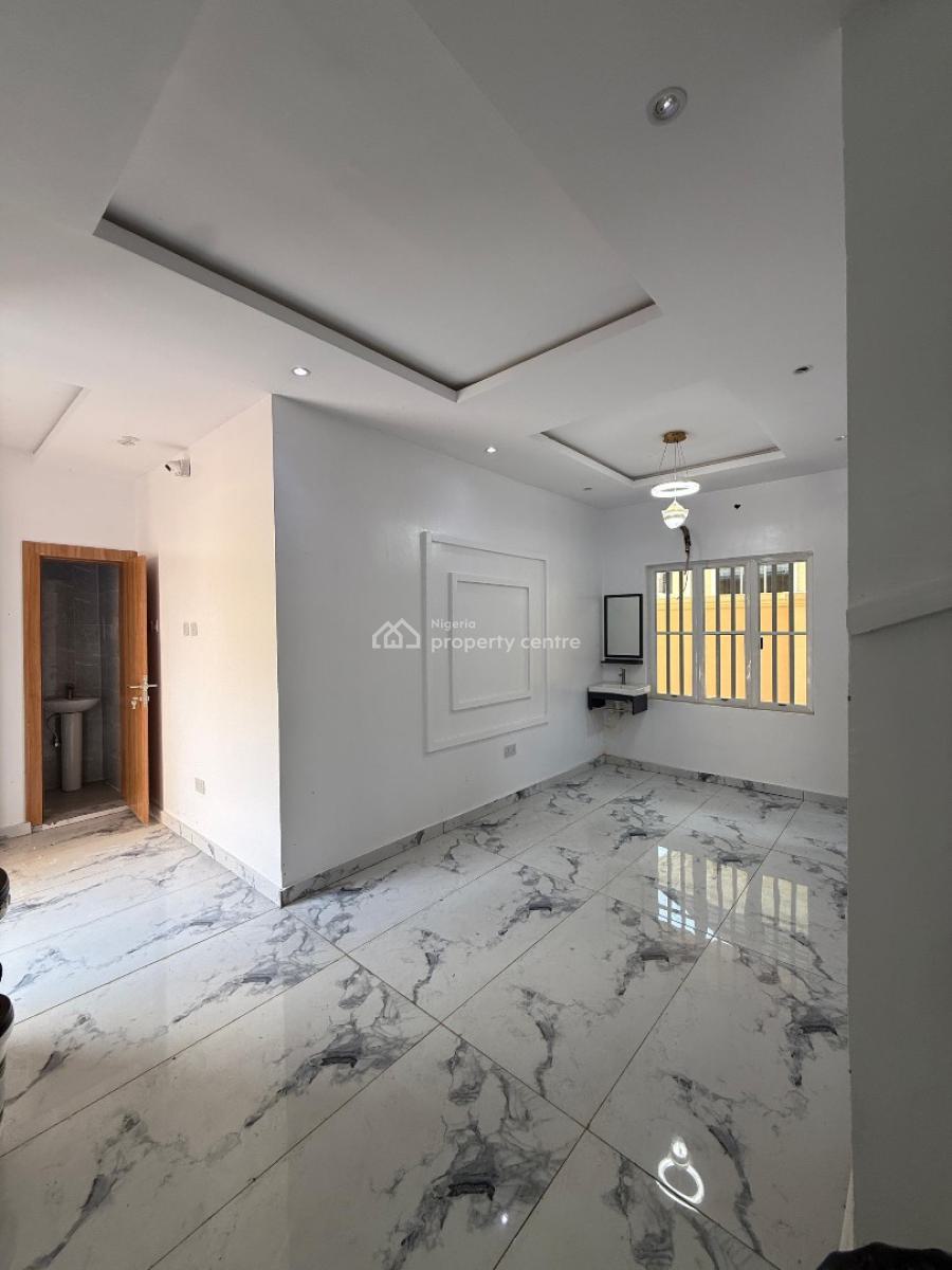 Contemporary 4-bedroom Detached Duplex, Carlton Gate Estate, Akobo, Ibadan, Oyo, Detached Duplex for Sale